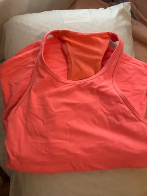 Pink Tank thumbnail 2