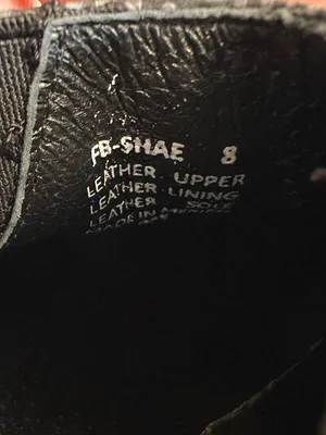 Freebird Shae Ankle Mules Reptile thumbnail 8