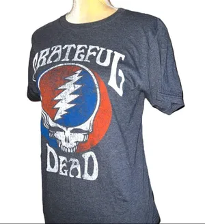 Ripple Junction Official Grateful Dead concert T-shirt thumbnail 2