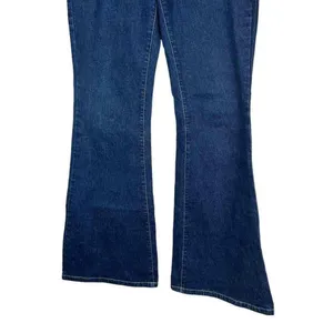 ‎Tommy Hilfiger Y2K Mid Rise Flare Jeans Size 5 thumbnail 2