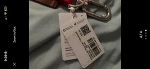 Lululemon Never Lost Keychain thumbnail 4