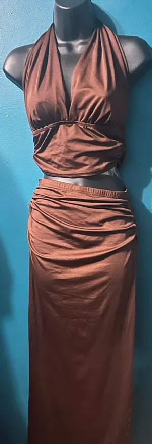 SheIn BUNDLE SALE: 15 % off 2 or more dresses/skirt sets thumbnail 1