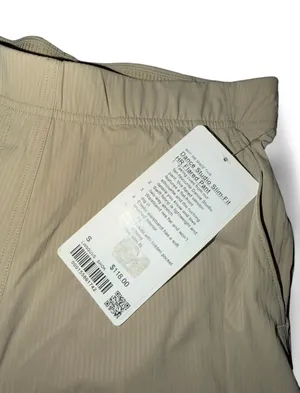 Lululemon dance studio slim-fit HR pants thumbnail 2