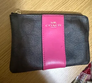 Coach Wallet thumbnail 1
