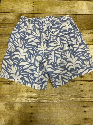 AllFenix Floral shorts with built in liner size S thumbnail 3