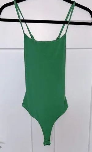 Klassy Network Strappy Open Back Bramisuit thumbnail 1