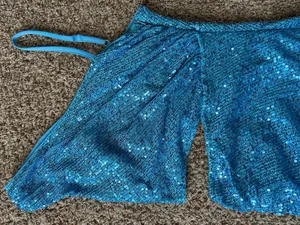 Hello Molly Mini Dress thumbnail 3