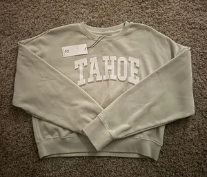 Thread and Supply Crewneck thumbnail 1