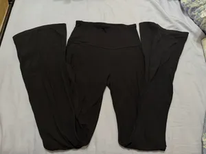 Lululemon Flare Groove Pants High-Rise thumbnail 3