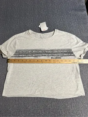 Billabong Short Sleeve T-Shirt thumbnail 8