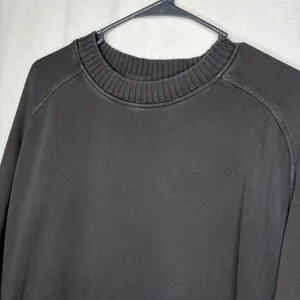 Aerie Classic Gray Sweater thumbnail 4