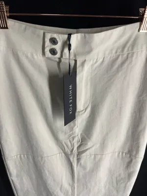 White Fox Boutique Maxi Skirt thumbnail 3