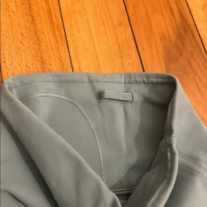 lululemon Align High-Rise Short - Palm Court thumbnail 5