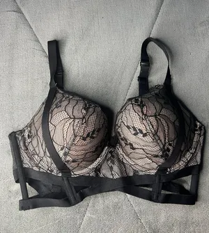 Victoria's Secret Lingerie Top thumbnail 1