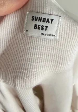 Aritzia Top  thumbnail 4