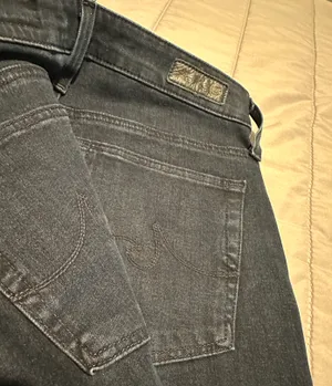 Adriano Goldschmied (AG) AG Jeans thumbnail 8