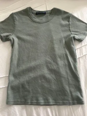 Brandy Melville Hailie Top thumbnail 1