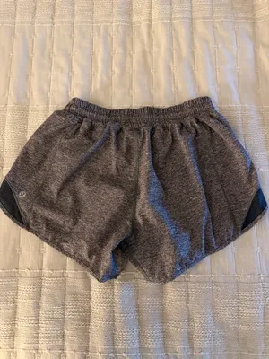 Lululemon Hotty Hot Shorts thumbnail 2
