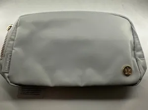 Lululemon Belt Everywhere Bag 1L Grey thumbnail 1