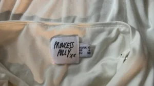 Princess Polly Dress thumbnail 2