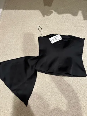 Zara Top thumbnail 2