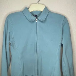 GAP Blue Jacket‎ thumbnail 5