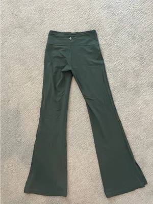 Lululemon Flare Align Leggings thumbnail 4