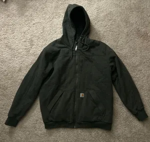 Carhartt Zip Up thumbnail 1