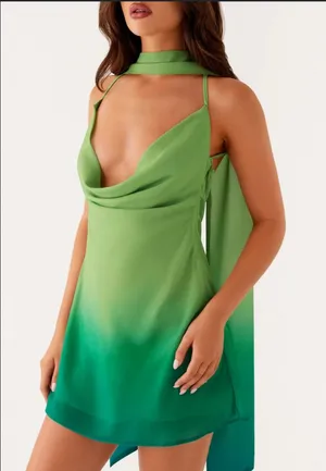 Peppermayo Dress thumbnail 1