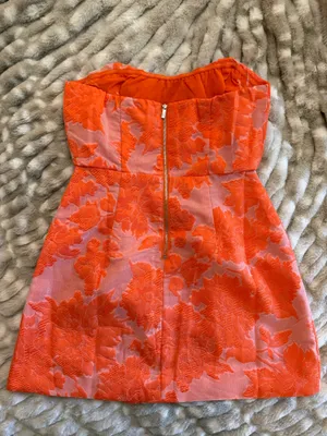 Showpo Brailey Mini Dress thumbnail 5