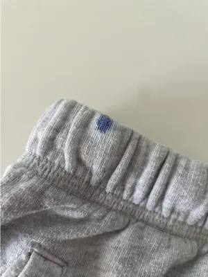 PINK Sweatshorts thumbnail 4