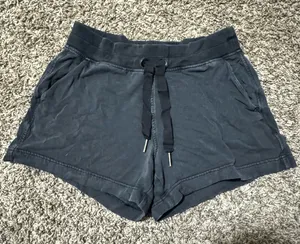 Athleta Black Short thumbnail 1