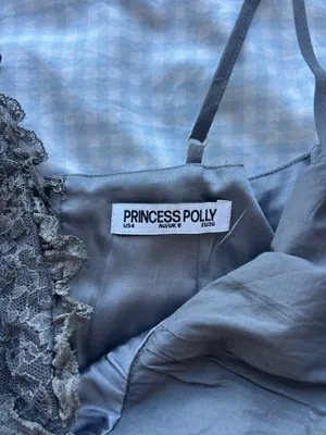 Princess Polly Top thumbnail 3