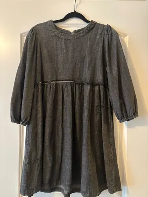 Very J Dress thumbnail 1