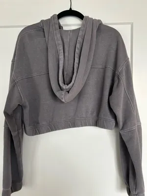 Urban Outfitters Cropped Jacket thumbnail 2