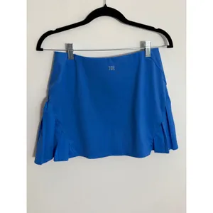 Tail‎ Tennis Skirt Women's size small Blue thumbnail 4