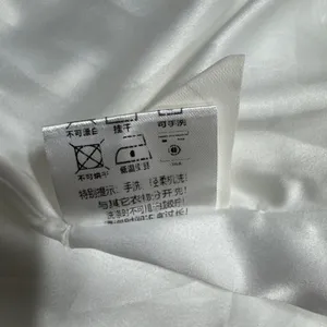 Timeless Collection A-Line Midi Dress Puff Sleeve Cut Out Womens XS Off White thumbnail 15