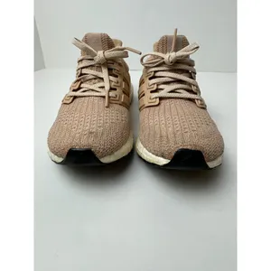 Adidas Pink Ash Pearl‎ Ultra Boost 4.0 Athletic Sneakers Size 7 thumbnail 8