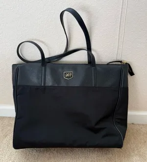 Freshly Picked Everyday Tote Diaper Bag thumbnail 1