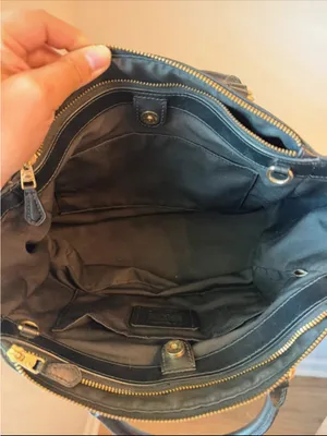 Coach Surrey Carryall Signature Satchel F67026 thumbnail 11