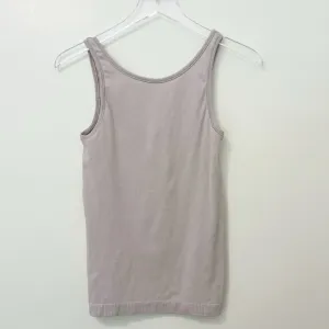 LULULEMON Seek Simplicity Tank in Powdered‎ Mauve size 6 thumbnail 4