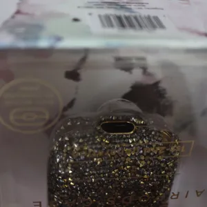 Nanette Lepore | Crystal AirPods Case thumbnail 3