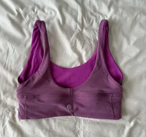 Lululemon Reversible Align Bra thumbnail 2