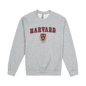 Harvard Crest Crewneck Size L unisex thumbnail 1