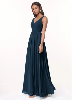 Dress Azazie Bridesmaid thumbnail 3