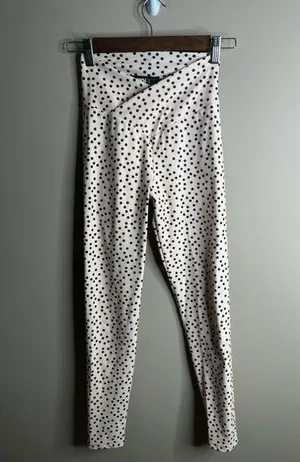 Beach riot sport leggings size small thumbnail 1