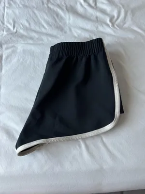 Skims shorts  thumbnail 2