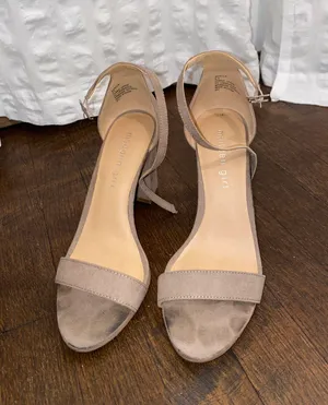 Madden Girl Block Heels thumbnail 2