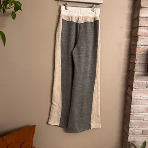 LOVERS + FRIENDS Blocked Wide‎ Leg Jogger thumbnail 5