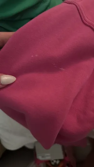 Lululemon Cropped Hoodie thumbnail 4